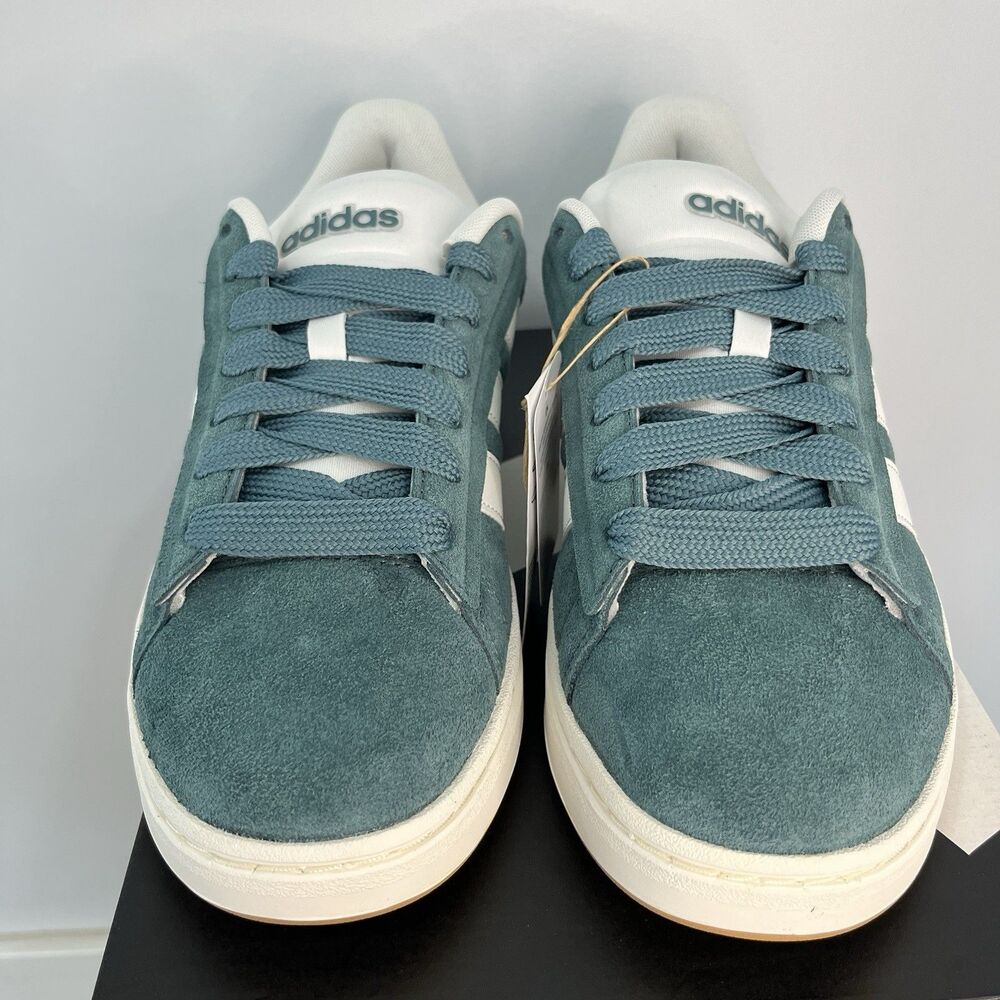 Adidas GRAND COURT ALPHA Board Shoes Unisex JQ3007 Men's Size 11.5 - Picture 3 of 8